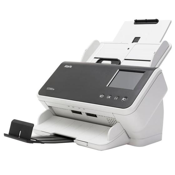 Imagem de Scanner de Mesa Kodak S2060W, USB/Wi Fi/Ethernet, Colorido - S2060W