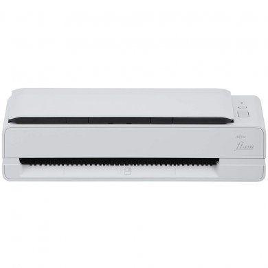 Imagem de Scanner Fujitsu FI-800R A4 Duplex 40PPMj