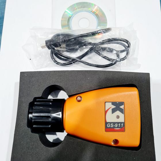 Scanner GS-911 para Moto BMW - Scanner - Magazine Luiza