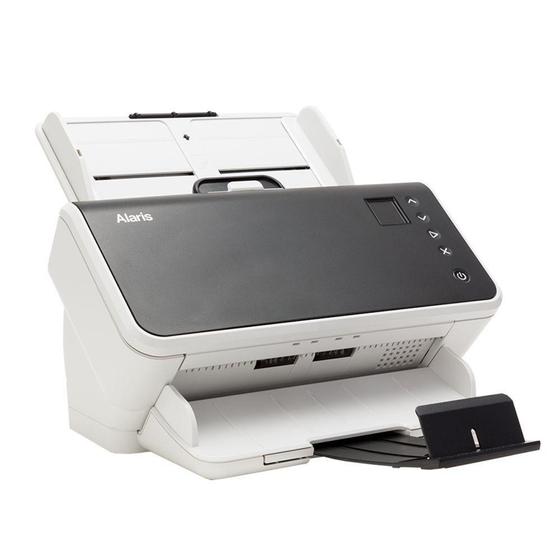 Imagem de Scanner Kodak S2050, Color, Duplex, até 1200dpi, Color Graphic Display - 1014984i