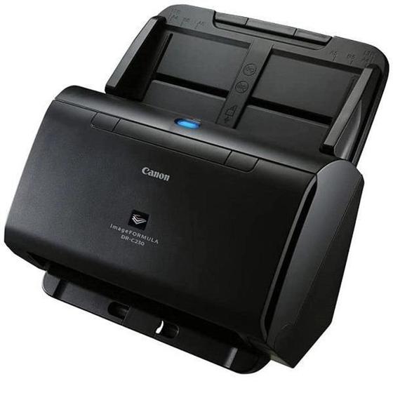 Imagem de Scanner Mesa Canon Color Duplex Dr-C230