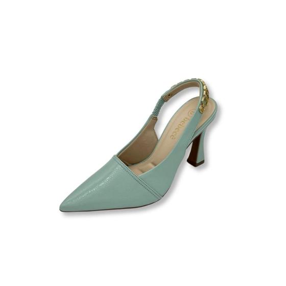 Imagem de Scarpin bebece slingback ref:t9419-222