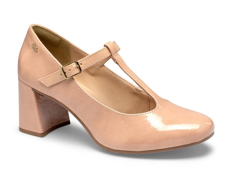 Imagem de Scarpin Boneca Feminino Dakota G9731