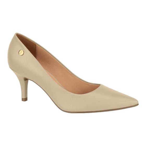 Imagem de Scarpin Feminina Vizzano 1185.702 Sapato Salto Fino Casual