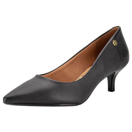 Imagem de Scarpin feminino salto fino vizzano 1122828