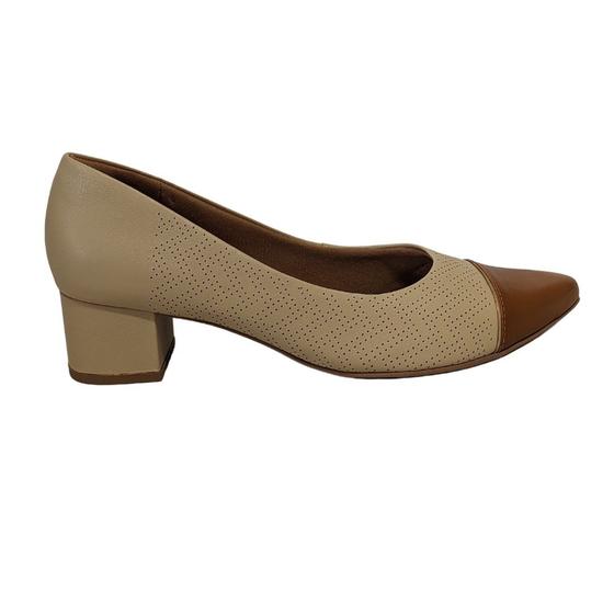 Imagem de Scarpin Feminino Usaflex Mm0501007