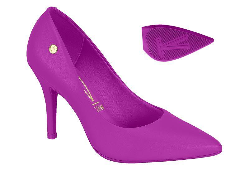 Imagem de Scarpin Feminino Vizzano 1184.1201