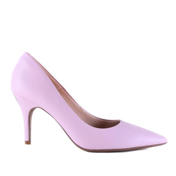 Imagem de Scarpin Feminino Zariff 229271567 Rosa