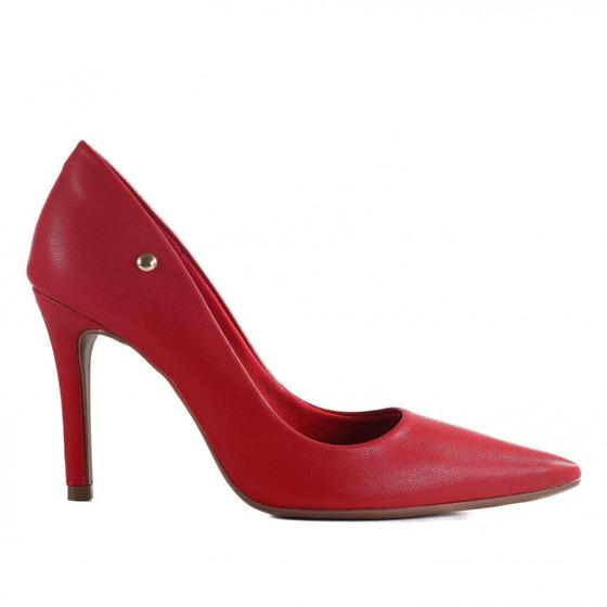 Imagem de Scarpin Feminino Zariff 9430-212 Vermelho