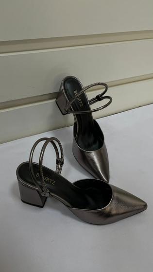 Imagem de Scarpin SlingBack Bourtz