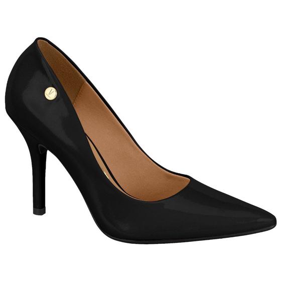 Imagem de Scarpin Vizzano 1184.1101.13488 Feminino - Preto