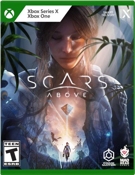 Imagem de Scars Above - XBOX ONE EUA
