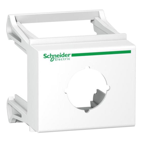 Imagem de Schneider A9A15151 - Suporte Para Trilho Din Para Botao Diametro 22Mm A9A15151, Schneider Electric