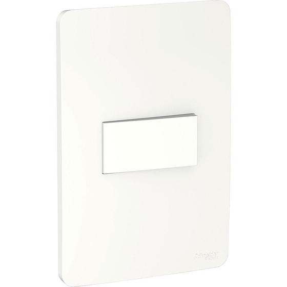 Imagem de Schneider Orion Interruptor 1 Tecla Simples