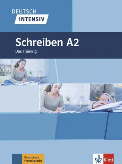 Imagem de Schreiben-a2 - Macmillan