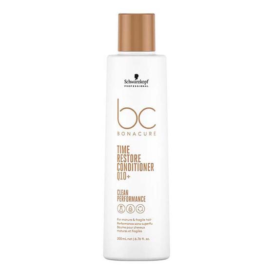 Imagem de Schwarzkopf BC Clean Performance Q10+ Time Restore - Condicionador