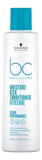 Imagem de Schwarzkopf Bonacure Moisture Kick Condicionador 200ml