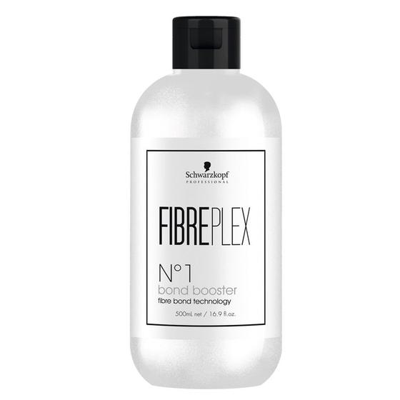 100％本物保証！ N1 Fibreplex Schwarzkopf Bond Potencializteção - Booster トリートメント