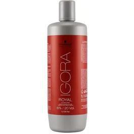 Imagem de Schwarzkopf Igora Royal Lotion 20VOL - Loção Ativadora 1000ml