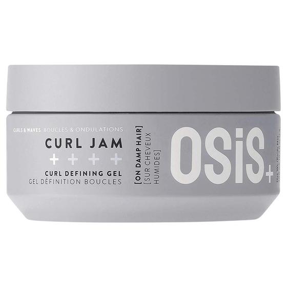 Imagem de Schwarzkopf Osis+ Curl Jam Definidor De Cachos