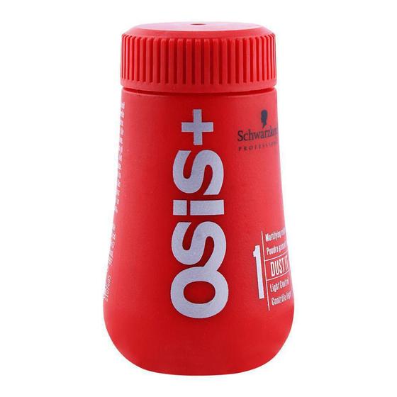Imagem de Schwarzkopf Osis Dust It Texture Pó Matificante - 10g