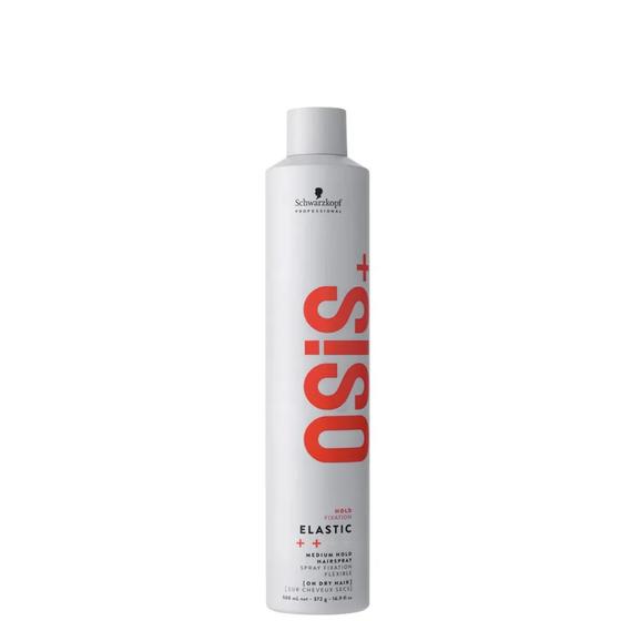 Imagem de Schwarzkopf OSIS+ Elastic - Spray Fixador 500ml