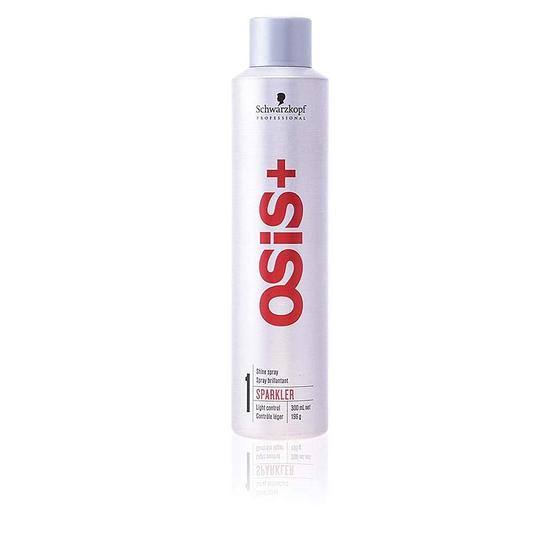 Imagem de Schwarzkopf - OSIS SPARKLER spray de brilho 300 ml