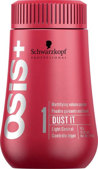 Imagem de Schwarzkopf OSIS+ Texture Dust It 1 - Pó Texturizador 10g