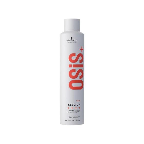 Imagem de Schwarzkopf Pro Osis+ Session Extra Forte Laca De Fix 300Ml