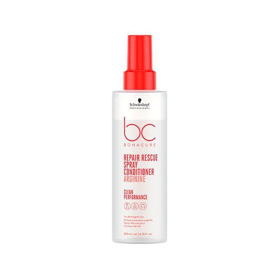 Imagem de Schwarzkopf Professional BC Bonacure Repair Rescue Spray Condicionador 200ml