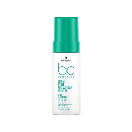 Imagem de Schwarzkopf Professional BC Bonacure Volume Boost Finalizador 150ml