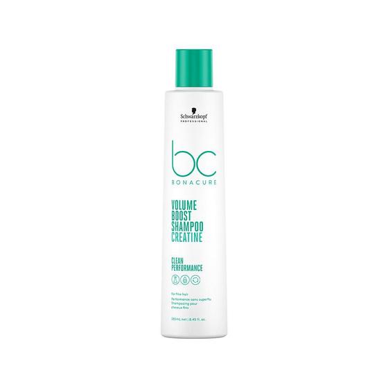 Imagem de Schwarzkopf Professional BC Bonacure Volume Boost Shampoo 250ml