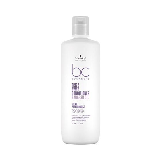 Imagem de Schwarzkopf Professional Bonacure Frizz Away Condicionador 1000ml