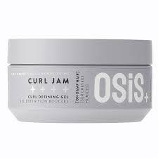 Imagem de Schwarzkopf Professional OSIS+ Curl Jam - Gel Definidor de Cachos 300ml