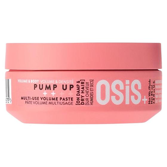 Imagem de Schwarzkopf Professional Osis+ Pump Up Pasta de Volume 85ml