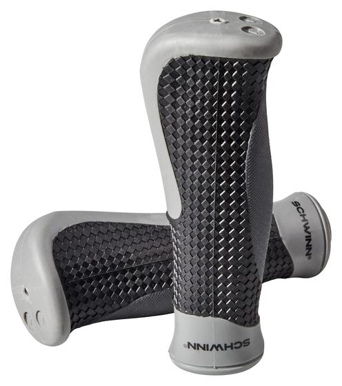 Imagem de Schwinn Ergonomic Tri-Layer Gel Conforto De bicicleta, Preto