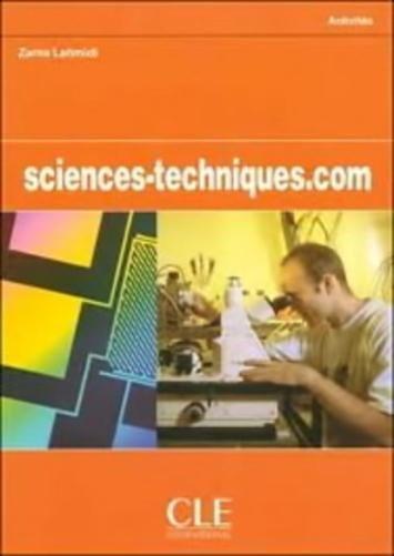 Imagem de Sciences-Techniques.com - Collection.com-Activités - Cle International