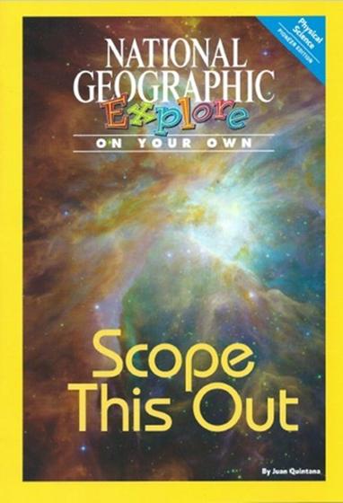 Imagem de Scope this out - explore your own - pioneer