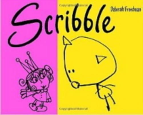 Imagem de Scribble - Random House