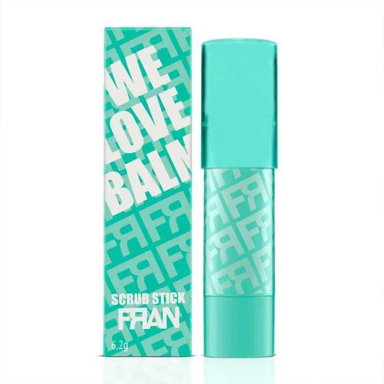 Imagem de Scrub Stick Fran by Franciny Ehlke Balm Bamboo Ref.90103