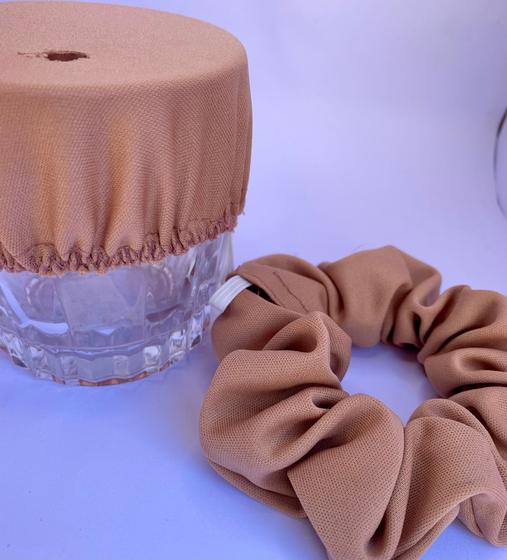 Imagem de Scrunchie Protetora de copo