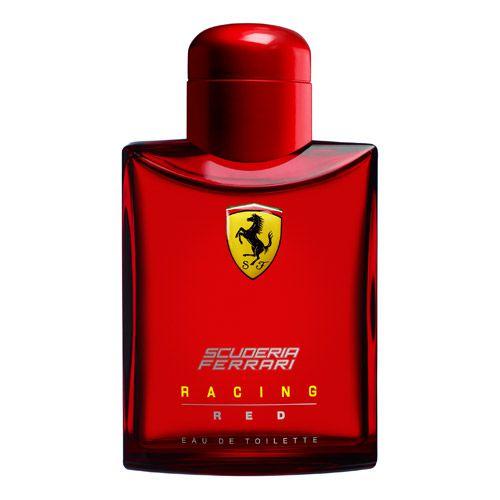 Imagem de Scuderia Ferrari Racing Red Ferrari - Perfume Masculino - Eau de Toilette