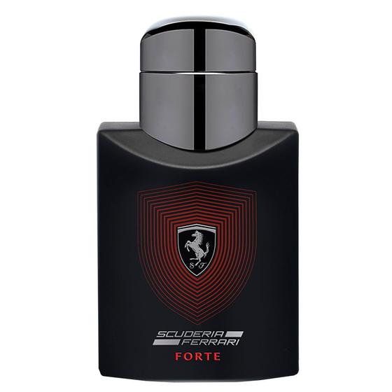 Imagem de Scuderia Forte Ferrari - Perfume Masculino Eau de Parfum