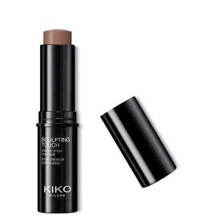 Imagem de Sculpting touch 201 kiko milano