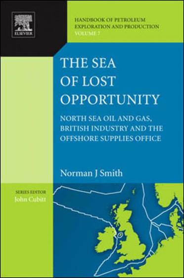 Imagem de Sea of lost opportunity, the - volume 7