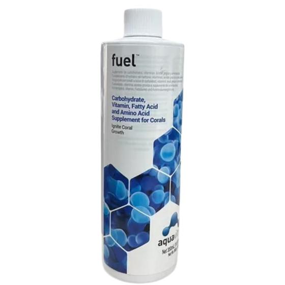 Imagem de Seachem Aquavitro Fuel 350ml Suplemento Crescimento Corais