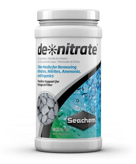 Imagem de Seachem De nitrate 2L Removedor de Nitrato para Aquarios