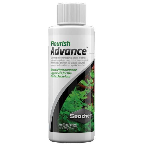 Imagem de Seachem Flourish Advance 100ml