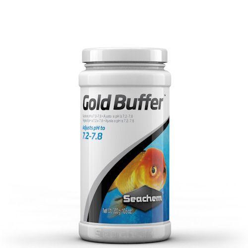 Imagem de Seachem Gold Buffer 70g