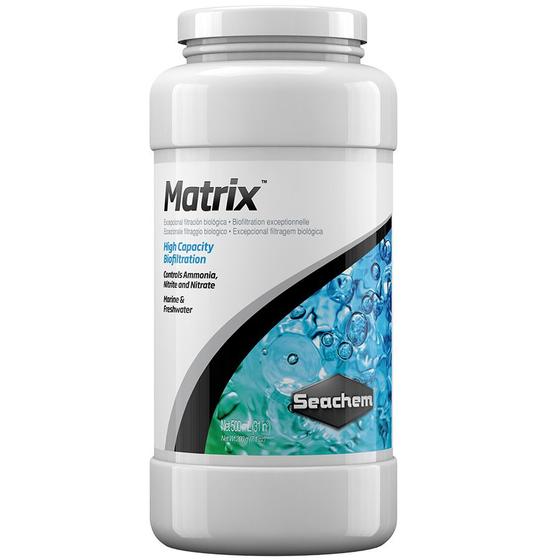 Imagem de Seachem matrix 500ml